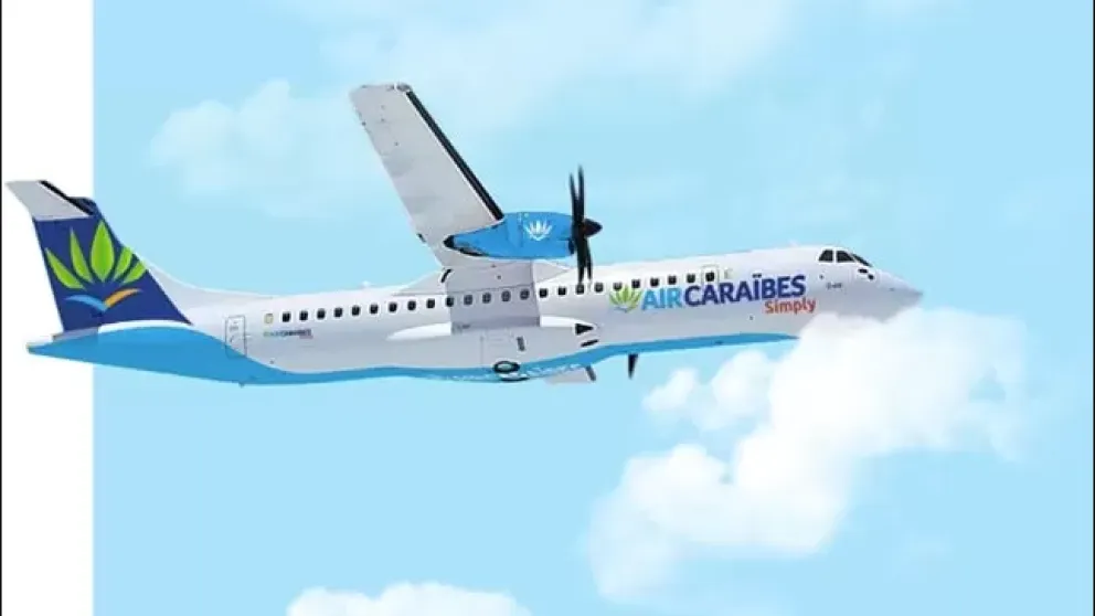 Offre Spéciale Black Friday sur notre réseau régional 