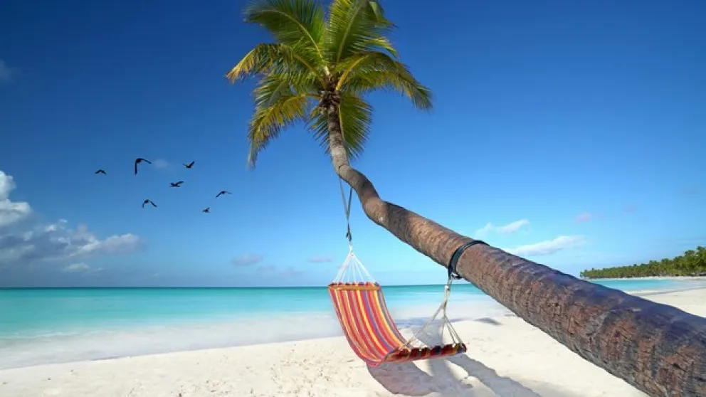 Punta Cana, le paradis balnéaire de la République dominicaine