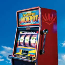 Destination jackpot !