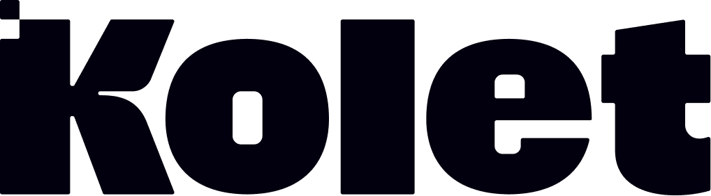 Logo Kolet