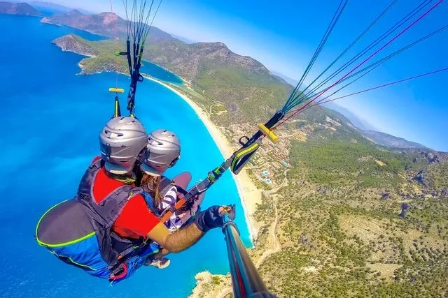 Découvrez les meilleures activités à destination